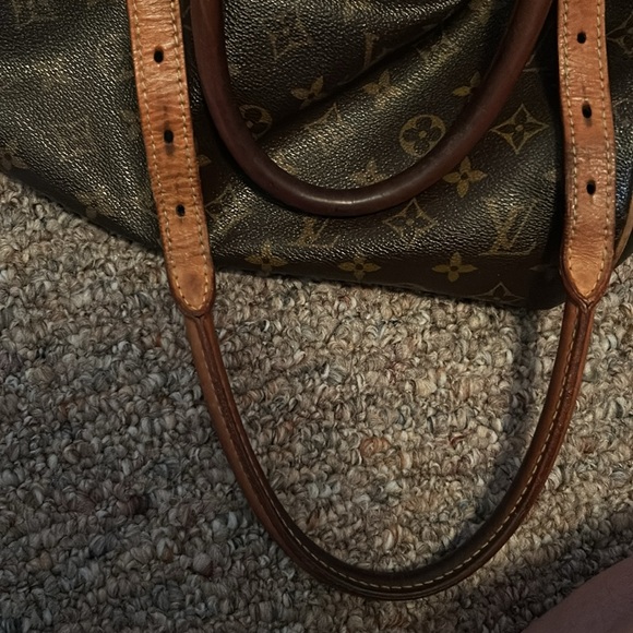 Louis vuitton bag - Picture 6 of 16